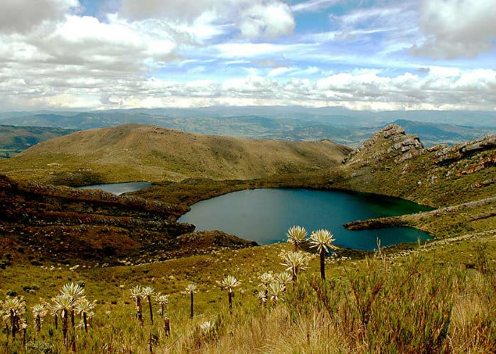 Turismo en los parques naturales: un grave problema ambiental