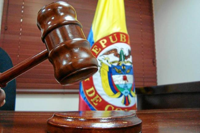 Lo fallido no es la sociedad si no el estado