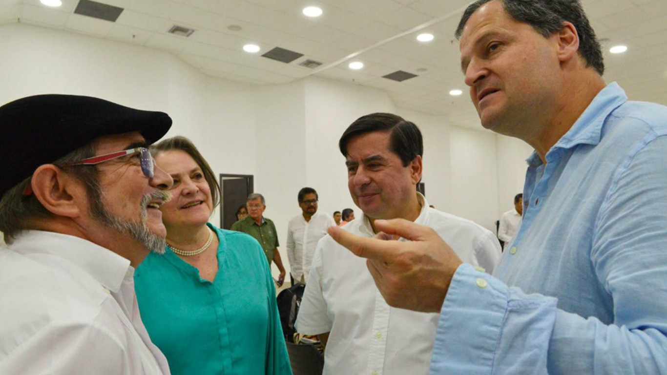 Vuelve a brillar la esperanza