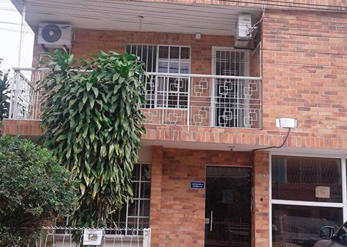 Denuncia ciudadana contra constructora en Bucaramanga