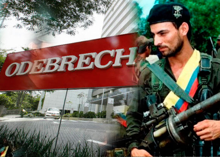 Las FARC no son el problema