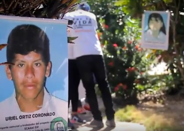 Documental: El vuelo del alcaraván