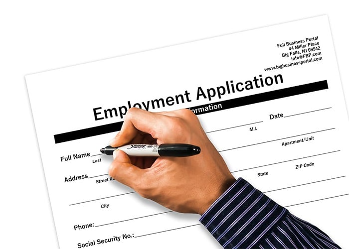 Un karma llamado desempleo