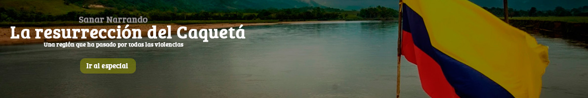  - Especiales Las2orillas