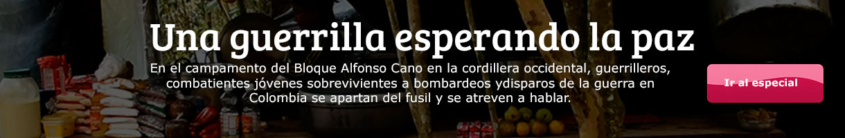  - Especiales Las2orillas