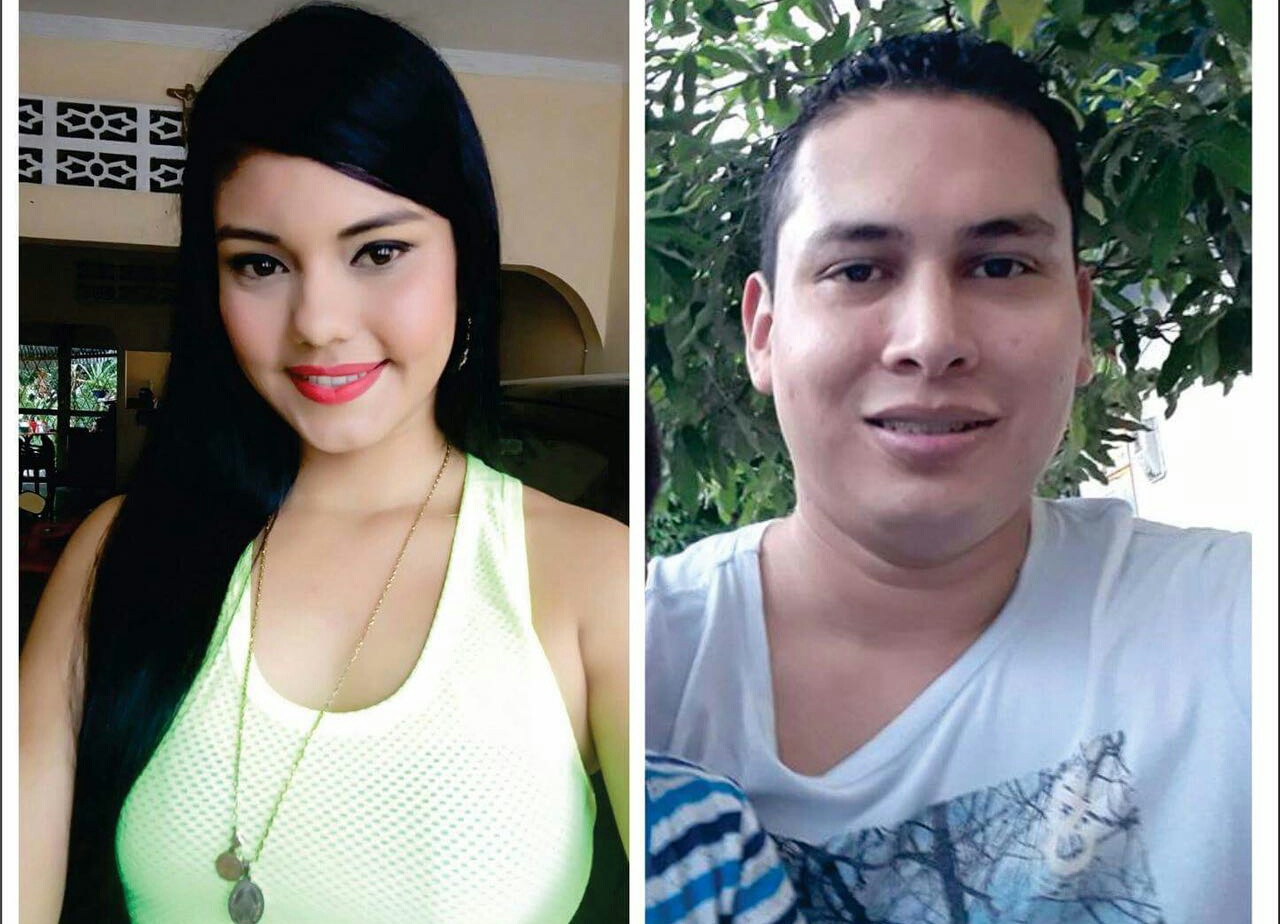 La periodista que fue golpeada brutalmente por un político por negarse a tener sexo