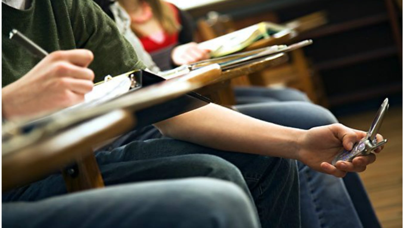 Facultades de Comunicación Social: esas infames fábricas de lagartos