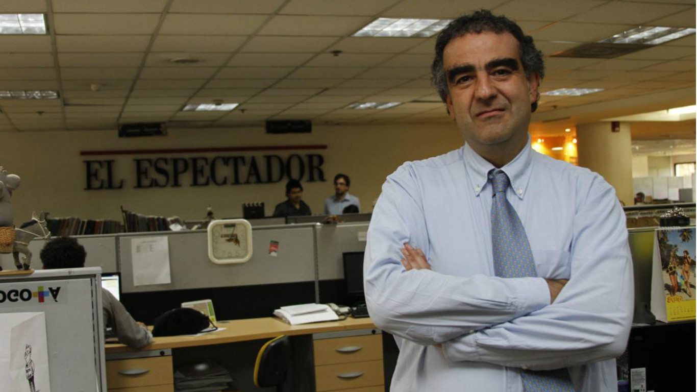 El Carriel en buenas manos