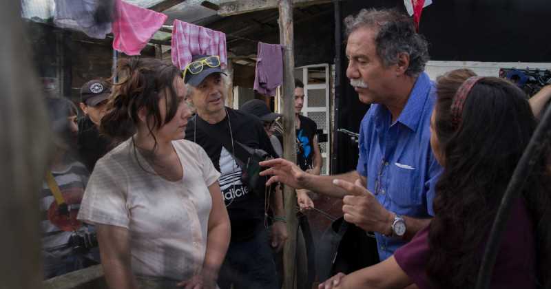 ¿Por qué Colombia desprecia a Víctor Gaviria?