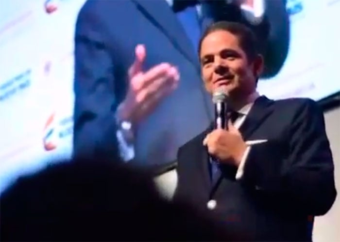 Inflando a Vargas Lleras, grandes medios inician su campaña presidencial