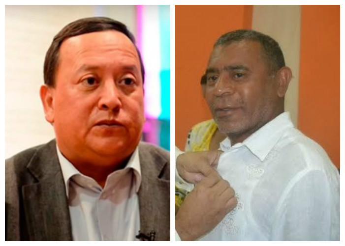 El gobernador (E) de La Guajira empieza a entregarsele a la misma casta política