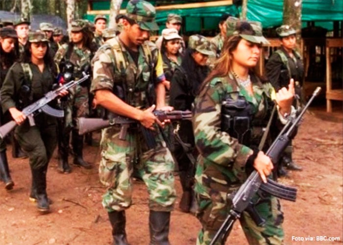 Héroes o villanos: ¿hace falta la guerrilla en zonas olvidadas por el Estado?