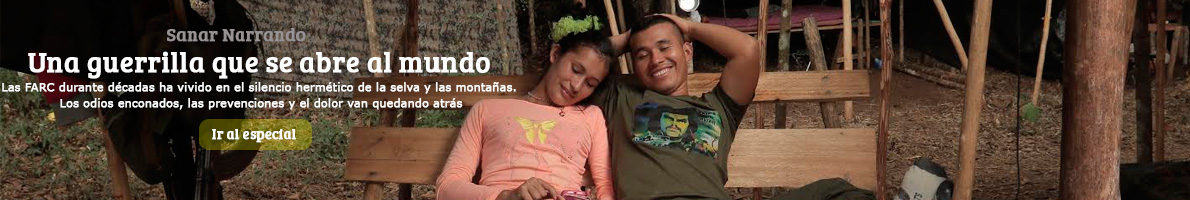  - Especiales Las2orillas