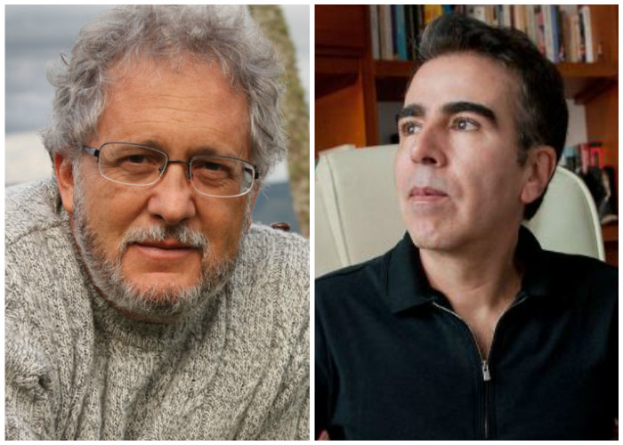 Antioquia es mucho más que Héctor Abad y Jorge Franco