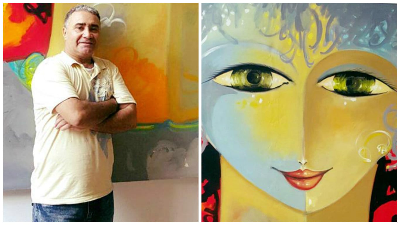 De nómadas y poetas