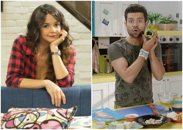 La televisión pública arrasa a los dos canales privados a los nominados a los Premios India Catalina