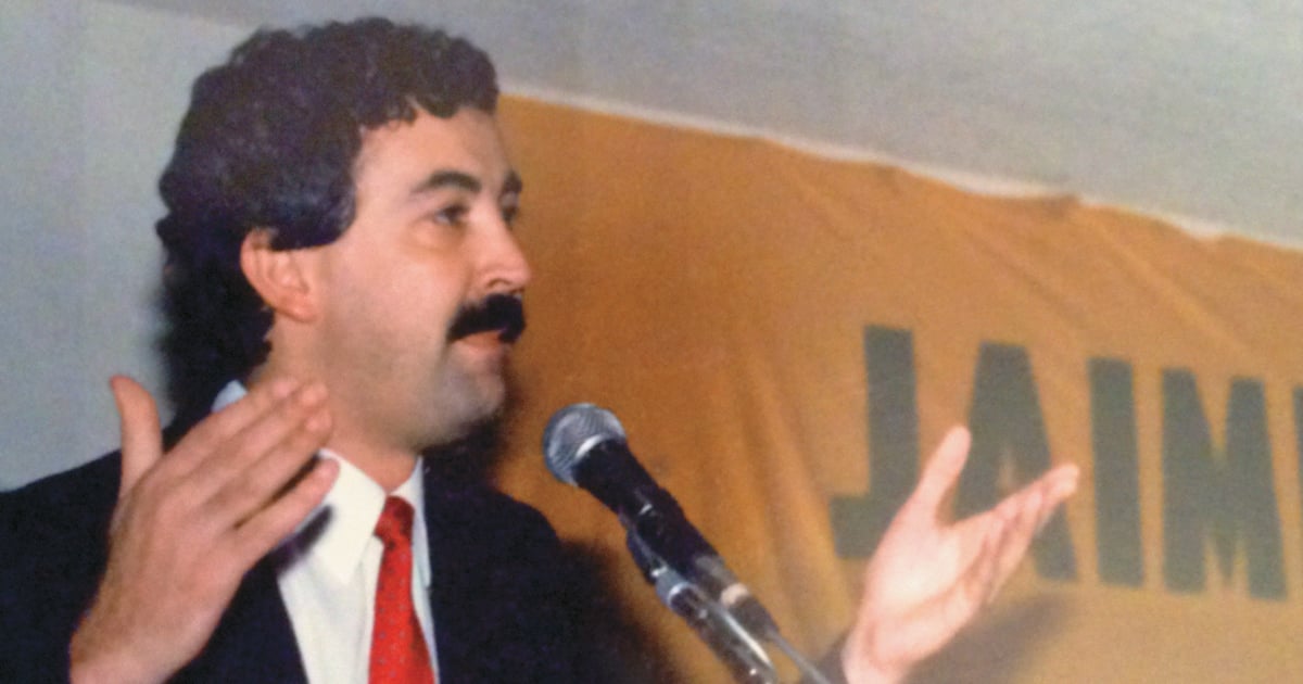 La Fiscalía abre investigación contra el DAS de Miguel Maza Márquez por asesinato de Jaramillo Ossa