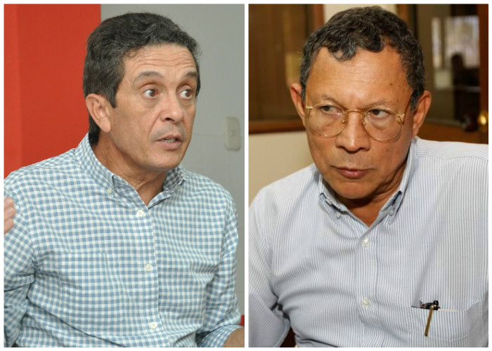 El primer español a responderle a la Fiscalía por Electricaribe