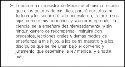 El colegaje médico - -- Las2orillas - El colegaje médico
