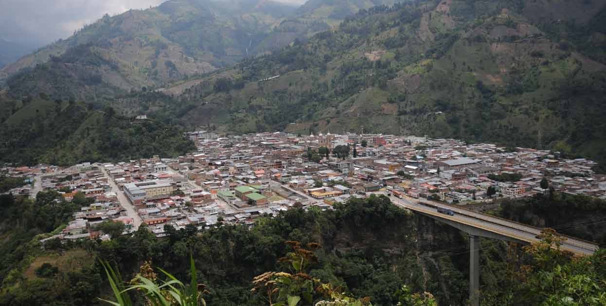 Las mentiras que nos metieron los ecologistas con lo de Cajamarca