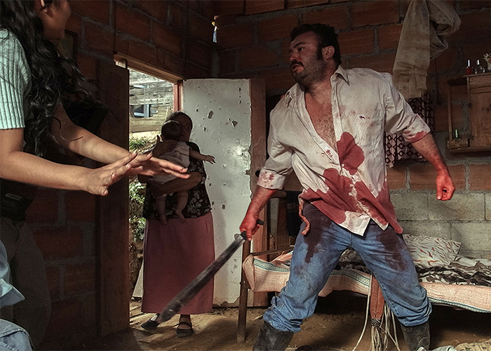 Retratos en la “Otra Colombia”: la importancia de ver “La mujer del animal”