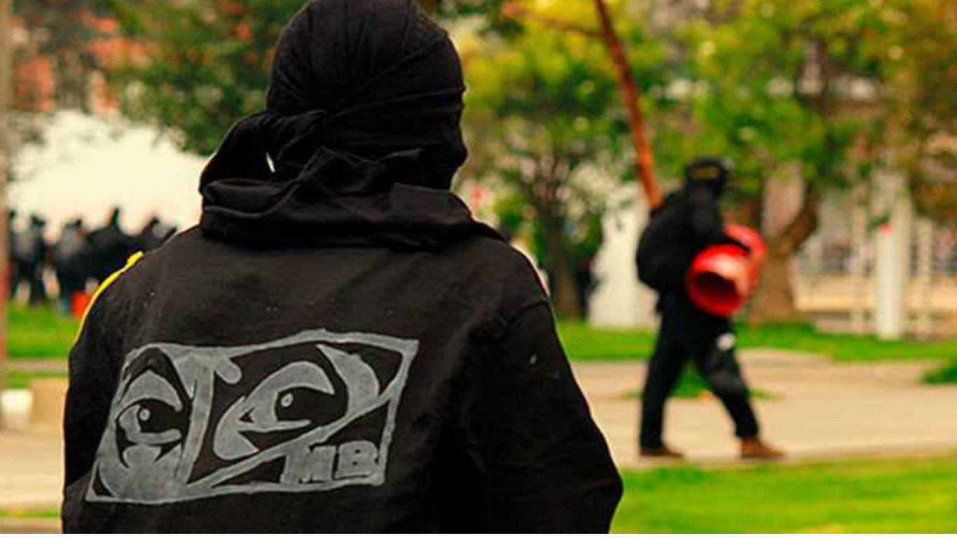 ¿Se quedaron del bus de la paz las milicias urbanas de las Farc?