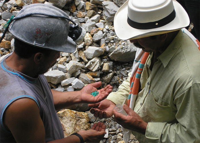 Diez razones para votar NO en la Consulta Minera de Cajamarca