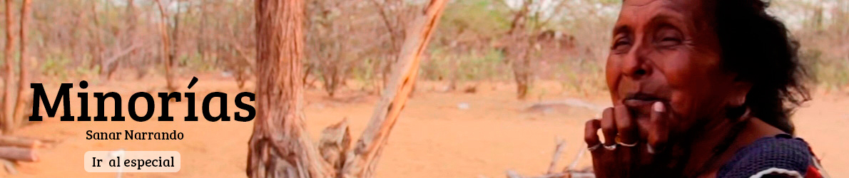  - Especiales Las2orillas