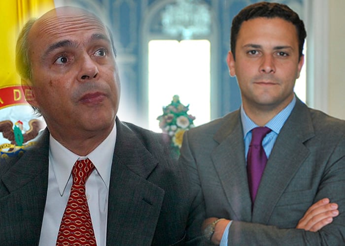 Con la llegada de Juan Carlos Mira a Asocaña, Santos copa dos gremios agropecuarios