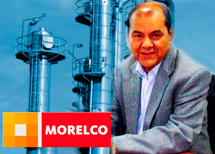 Las inversiones en Colombia de la empresa que le pagó los US$ 20 millones a Alejandro Toledo