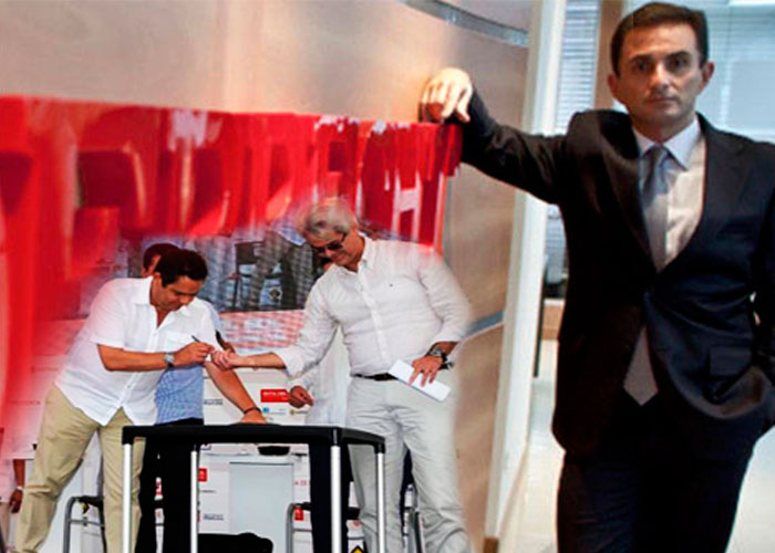 La cosecha de Odebrecht en el gobierno Santos I: ¿la adhesión de la Ruta del Sol?