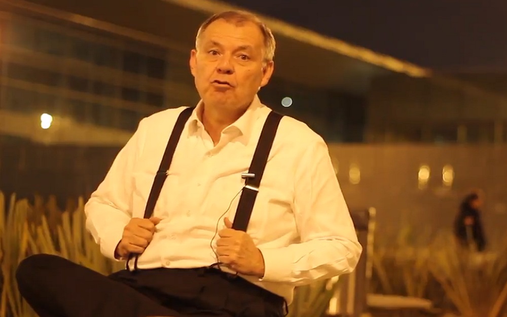 Ciudadanos ateos se unen para denunciar a Alejandro Ordoñez