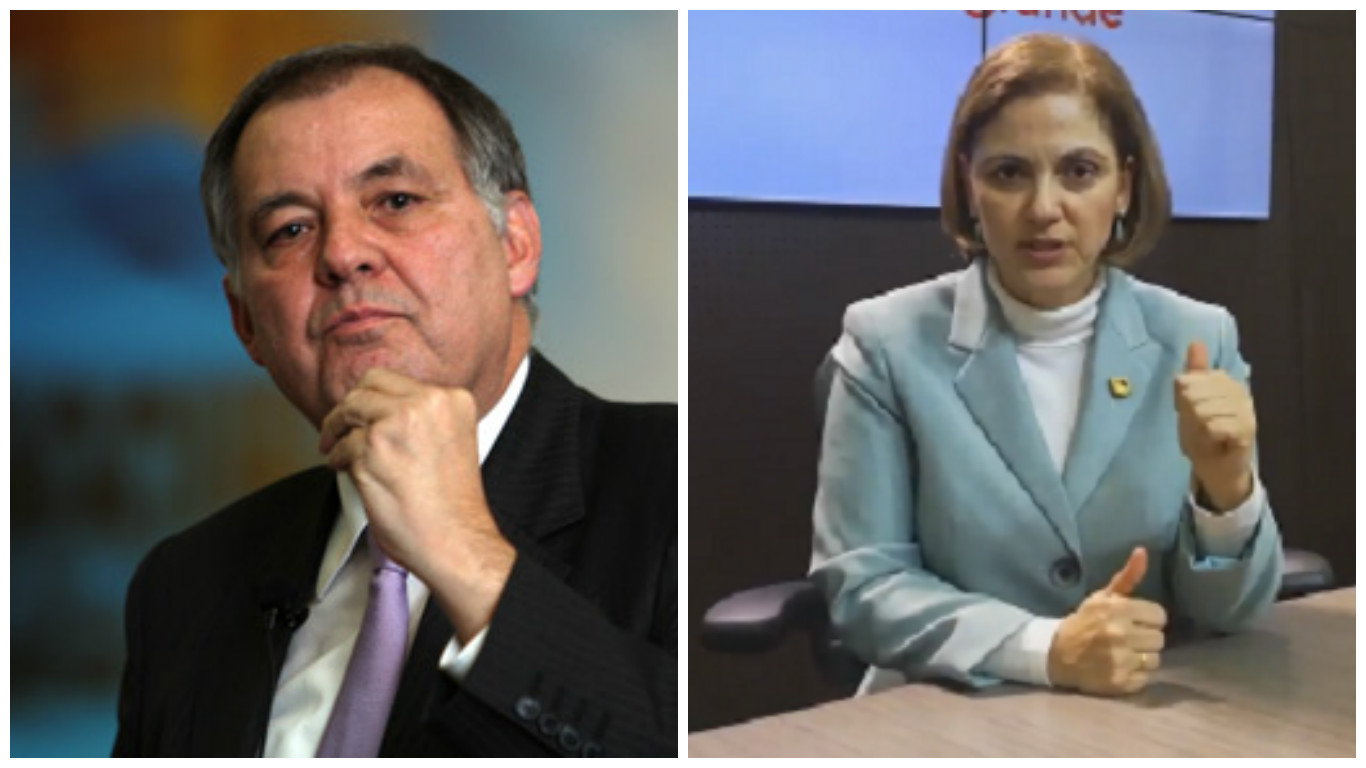 Uribe busca nueva baraja presidencial