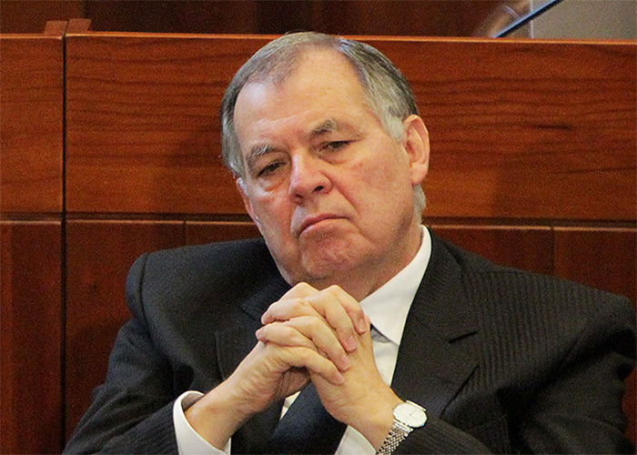 Primero de abril: movilización pluralista, republicana y pacífica