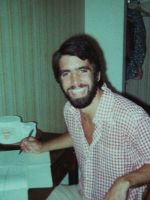  - Amparo Grisales y cuatro político poderosos de Colombia que han probado la marihuana