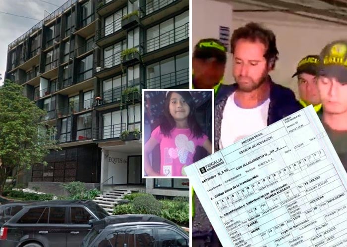 El juicio final contra Rafael Uribe Noguera