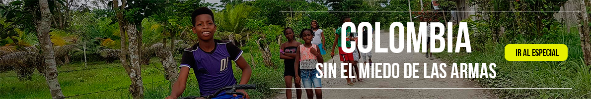  - Especiales Las2orillas