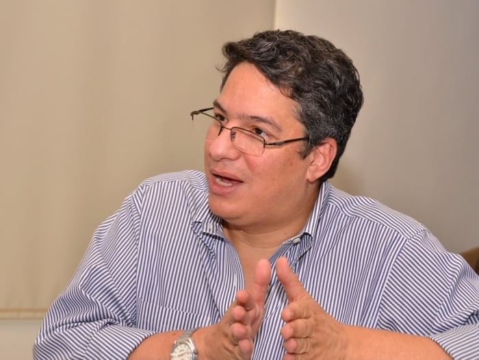 Santiago Rojas, el exgerente de la campaña de Santos, se lava las manos por la entrada de dineros de Odebrecht