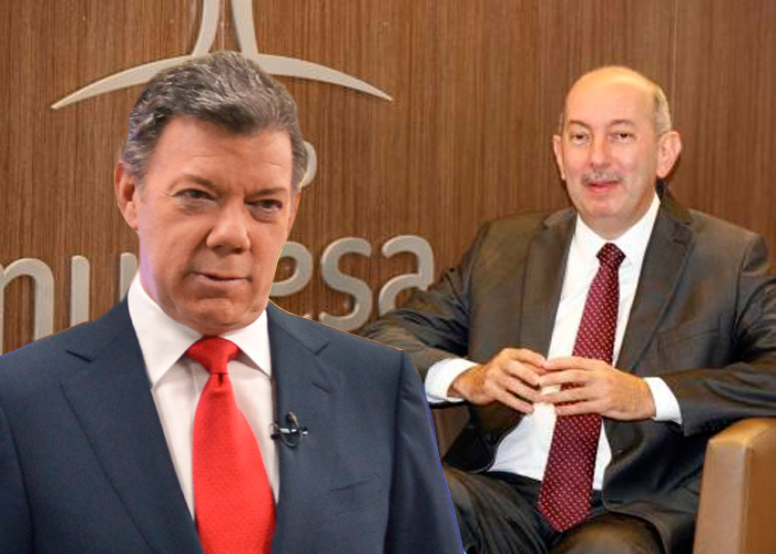 El audio de Santos que tiene alarmados a los azucareros