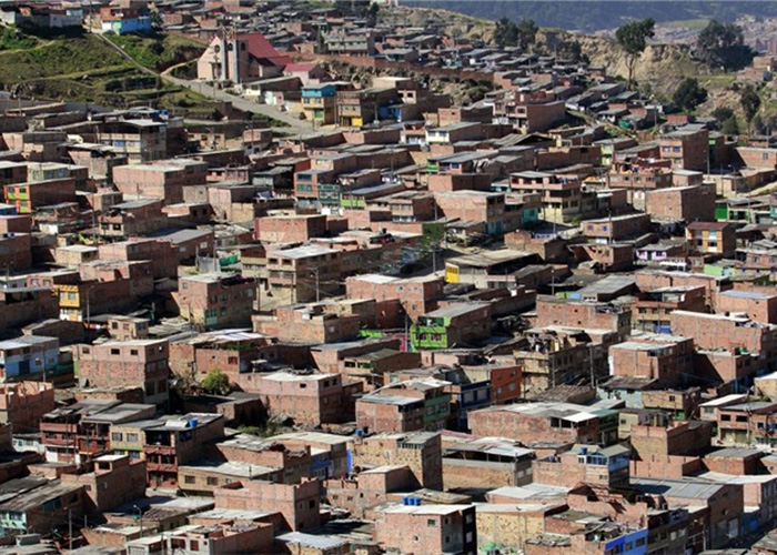 ¿Cuántos y quiénes somos?