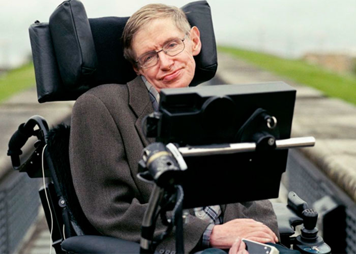 ¿Posturas incrédulas de Stephen Hawking? Creer o no creer