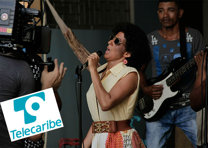 Déjala Morir, un batazo de Telecaribe contra Caracol y RCN