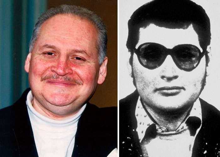 Tercera condena a cadena perpetua a 