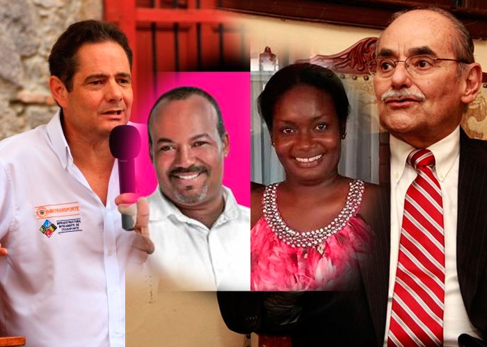 Rapiña de alto calibre por la alcaldía de Tumaco