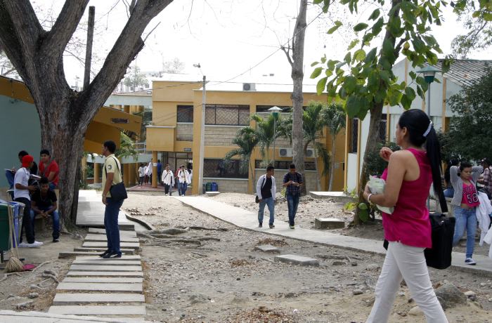 ¿Quien podrá pagar la matricula de la Universidad de Sucre?