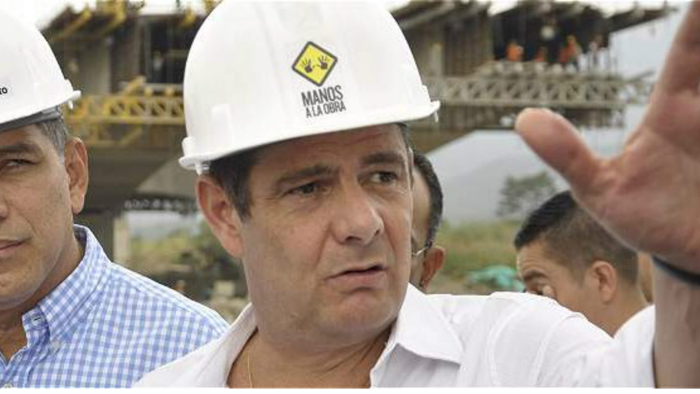 Vargas Lleras: tras de hinchao, con paperas, ¿cómo la ven?