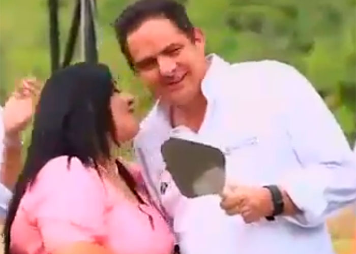 Con esta cuña arranca Vargas Lleras su campaña presidencial