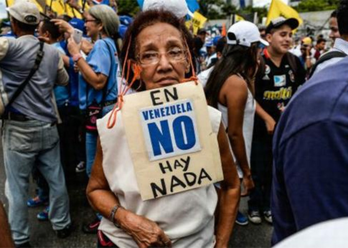 Colombia, cada vez más parecida a sus vecinos de Venezuela, Bolivia, Brasil y Ecuador