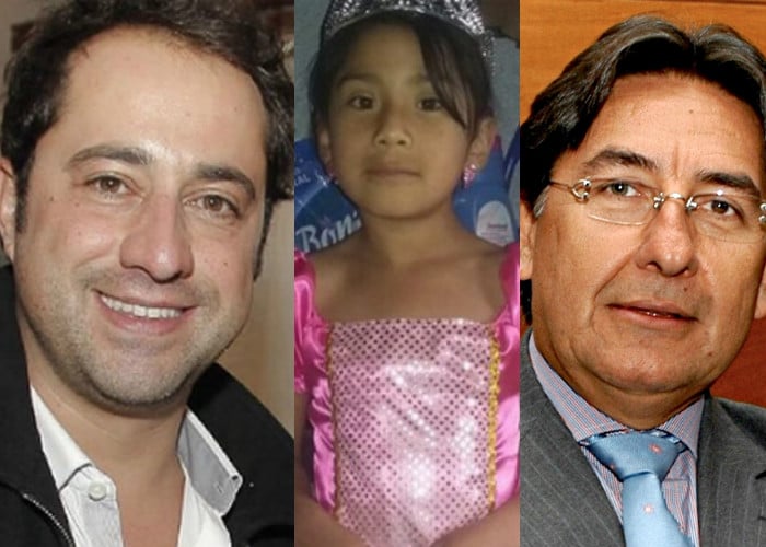 La Fiscalía quiere pena máxima de 60 años contra Uribe Noguera