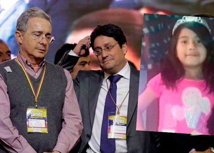 El Centro Democrático no respeta ni la memoria de Yuliana Samboní